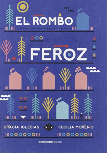 rombo Feroz, el