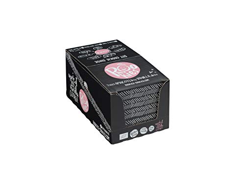Rookies Galleta Cookie De Albaricoque Y Vainilla Ecológica - Vegetariano, Vegano - 40 G