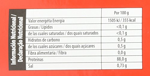 Royal - Gelatina Neutra Hostelería 650 gr, 1 unidad