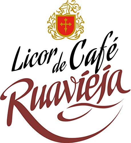 Ruavieja Licor de Café - 700 ml