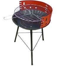 Rusta Barbacoa carbón 36 cm