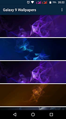 S Wallpapers
