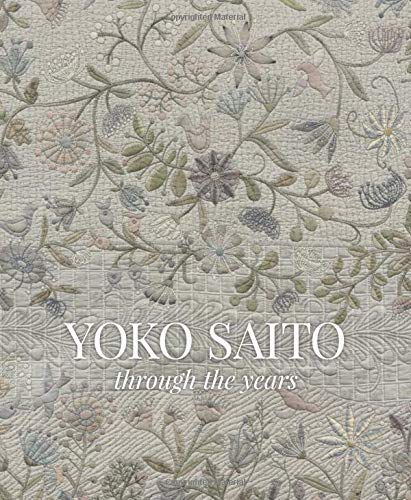 Saito, Y: Yoko Saito Through the Years