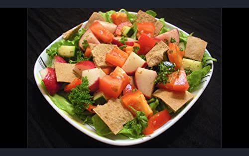 Salad Bar By iFood.tv