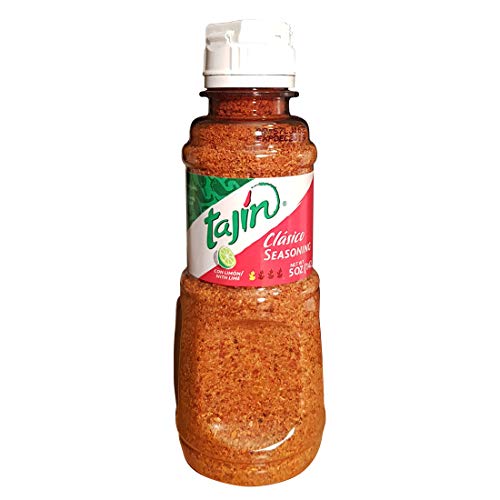 Salsa En Polvo Tajín 142G
