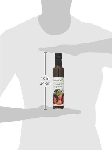 Salud Viva Goma Garrofin 60 Grs. 300 g