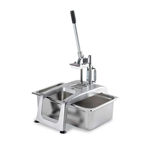 SAMMIC cf-5 patata Chipper