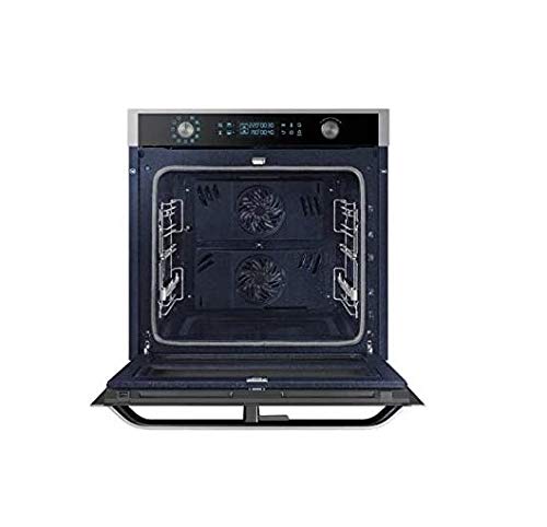 Samsung NV75N7677RS Horno Dual-Cook Pirolítico