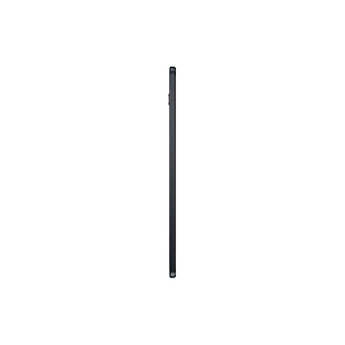 Samsung SM-P580, Tablet, 1, Negro
