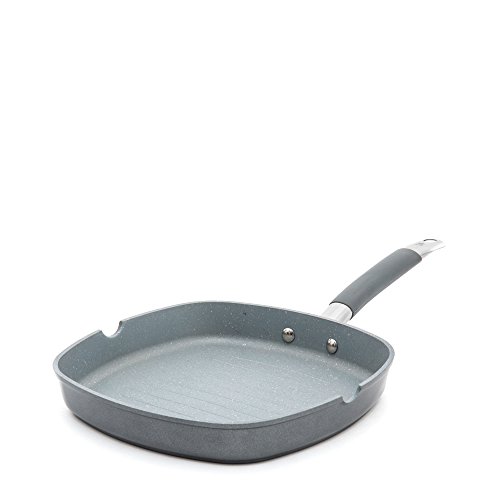 San Ignacio Masterpro - Set de sartenes + Grill Ø 20 cm + Ø 24 cm + Ø 28 cm