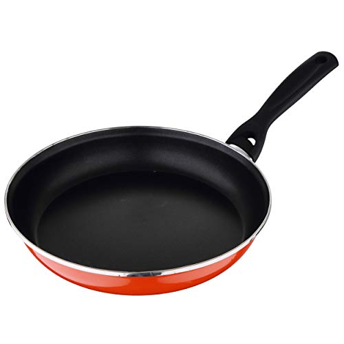 San Ignacio Set de sartenes, diámetro de 18-20-24 cm, en en Acero Dulce esmaltado