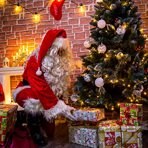 Santa Claus Video Call Live Now