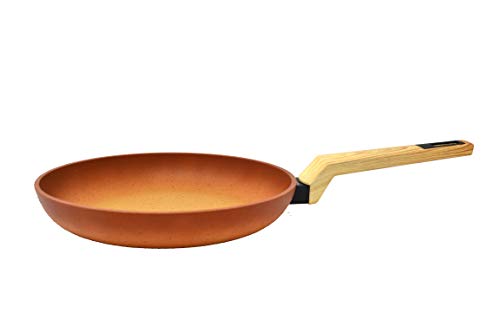Sarten Amercook Terracotta 30 cm