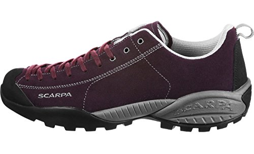 Scarpa – Zapatillas de montaña Mojito GTX, 32605, temeraire