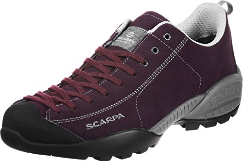 Scarpa – Zapatillas de montaña Mojito GTX, 32605, temeraire