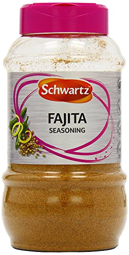 Schwartz - Seasoning - Fajita - 530g