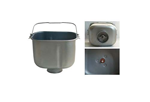 SEB - BREAD MACHINE TUB - SS186157
