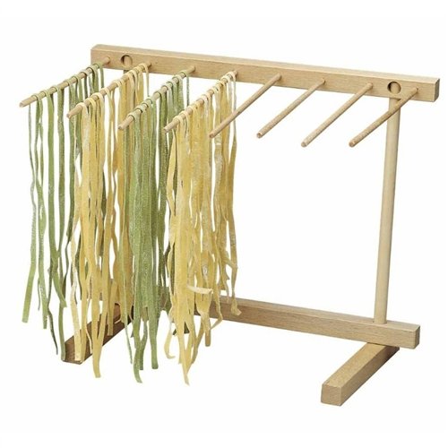 Secador de pastas a varillas