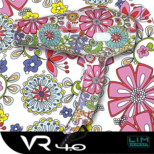 Secador de pelo corazones VR 4.0 2000 w LIM HAIR