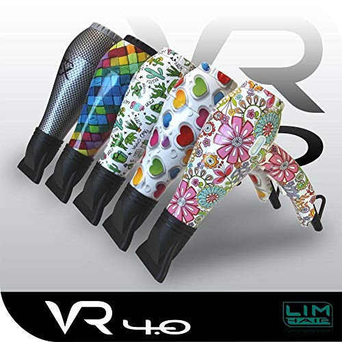 Secador de pelo corazones VR 4.0 2000 w LIM HAIR