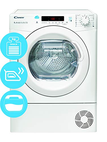 SECADORA CS H8A2DE-S