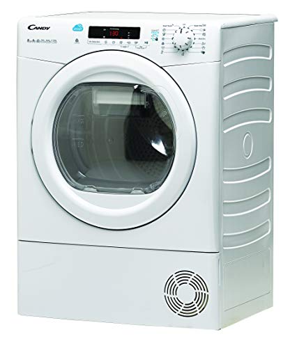 SECADORA CS H8A2DE-S