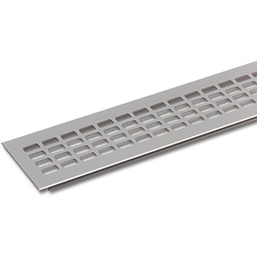 Secotec Rejilla de ventilación, V105A031S331