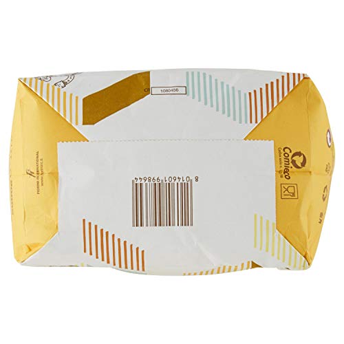 Sémola De Trigo Duro "rimacinata" Molino Caputo 5kg
