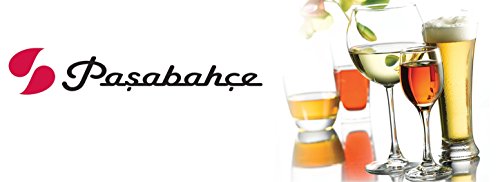 Set de copas de helado Pasabahce 51068 Canada, 6 uds.