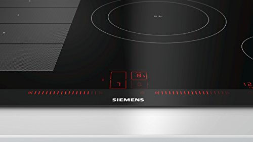 Siemens-lb iq700 - Placa flexinducción ex875lec1e 80cm