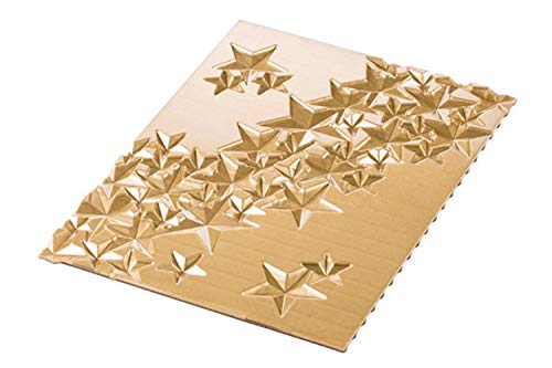 silikomart 25.075.63.0065 Kit para tronquitos Starlight buche by, madera, blanco