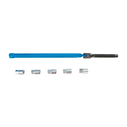 Silverline 355555 Herramienta para Instalación de Grifos