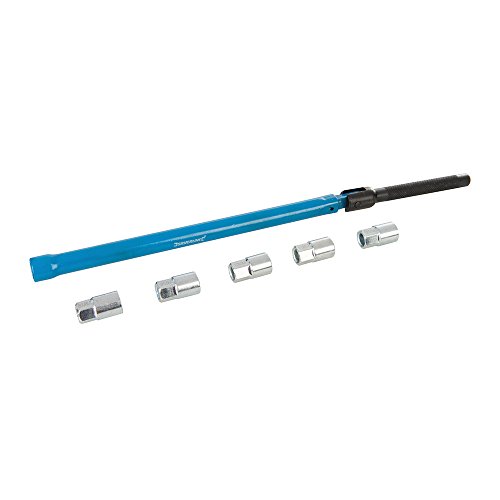 Silverline 355555 Herramienta para Instalación de Grifos