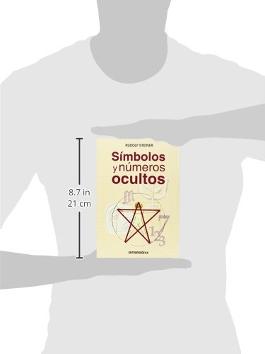 Símbolos Y Números Ocultos