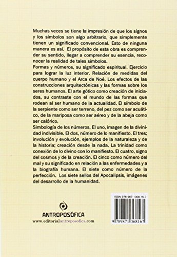 Símbolos Y Números Ocultos