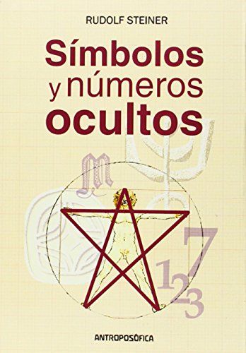 Símbolos Y Números Ocultos