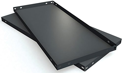 SimonRack SI070 Bandeja, 1200 x 300 mm