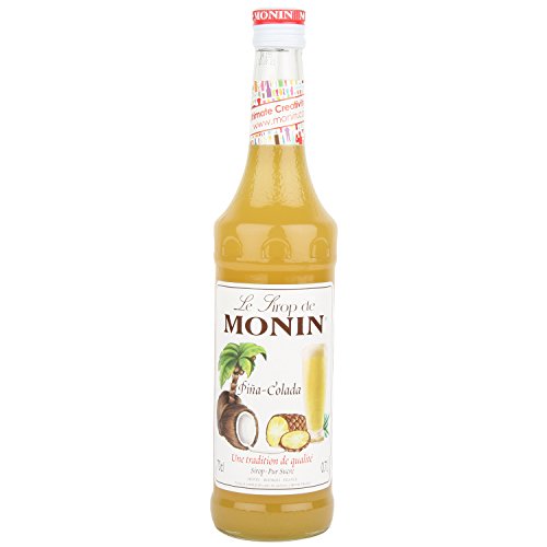 Sirop Monin Pina Colada