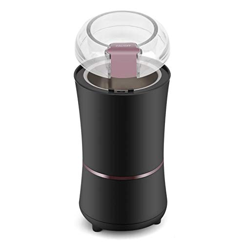SISHUINIANHUA 400 W Hierbas Eléctricas Especias Nueces Granos Molinillo de Grano de Grano de Café Molienda Herramienta de Bricolaje Medicina Doméstica Harina Polvo Trituradora