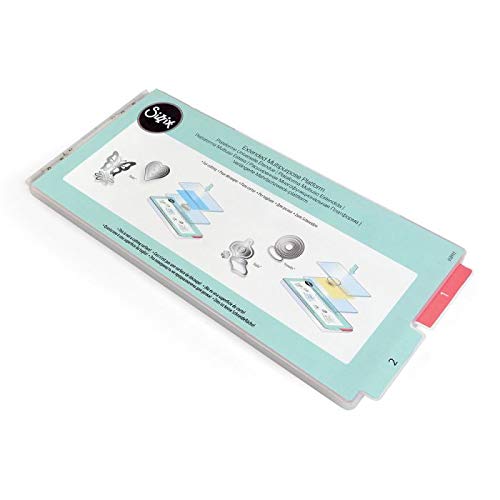 Sizzix Accesorio
