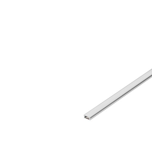 SLV Glenos lineal 1107-100, de montaje/de montaje de perfil, 1 M, aluminio anodizado 213944