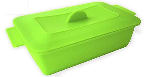 Sodico 79769 Molde, Silicone