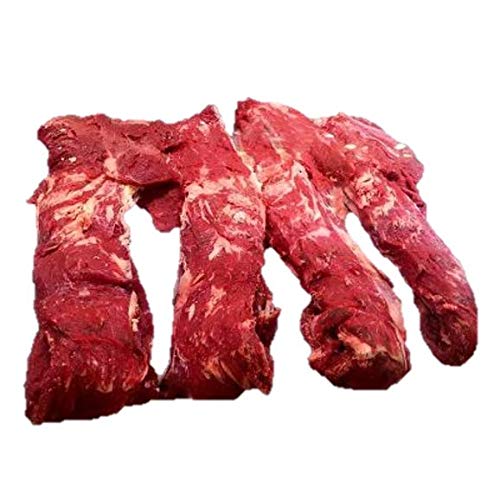 Solomillo vaca gallega 400 g