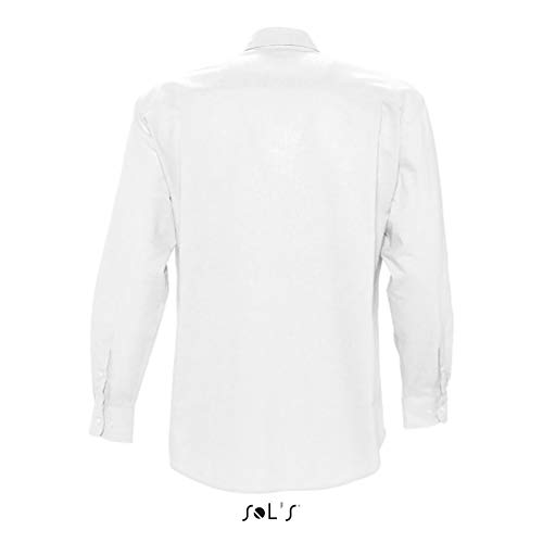 SOL'S Chemise Boston