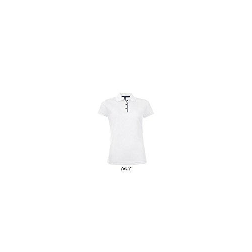 SOL'S Polo Femme Performer
