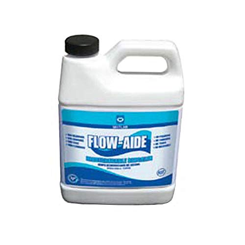 Solución Whitlam Flow-auxiliar, 1 galón