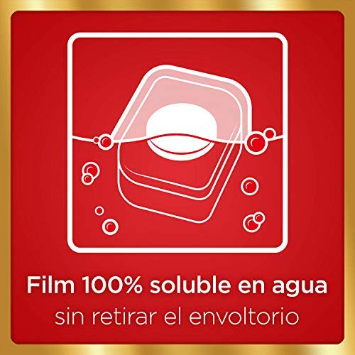 Somat Todo En 1 Detergente Pastillas para Lavavajillas Máquina - 52 Lavados