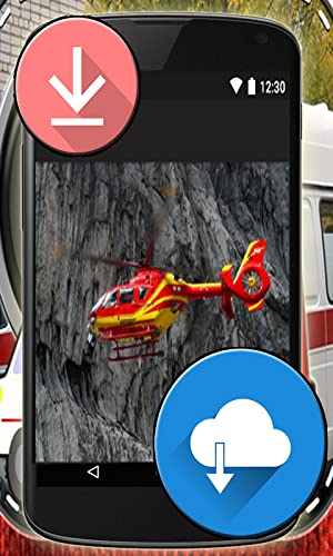 Sonido De Ambulancia