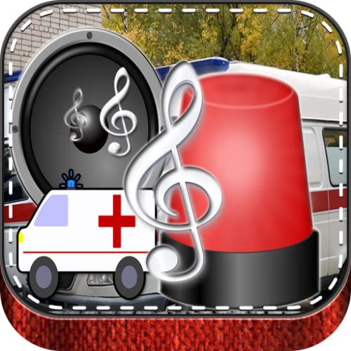 Sonido De Ambulancia