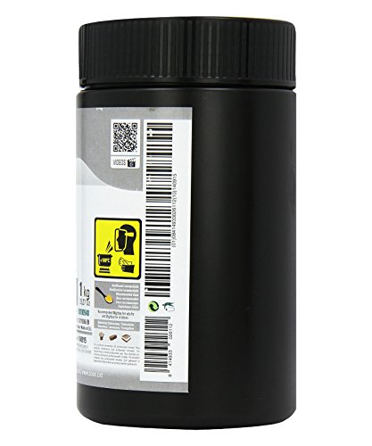 Sosa Azúcar Isomalt Polvo 1 Kg